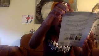 Mr. Jones Grade 4 Brian's Winter Read Aloud Chapter 11 April 2nd