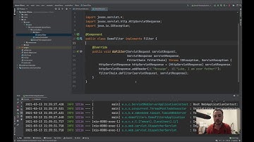 [QUESTION] What is the difference between HTTP filters, aspects, and interceptors?
