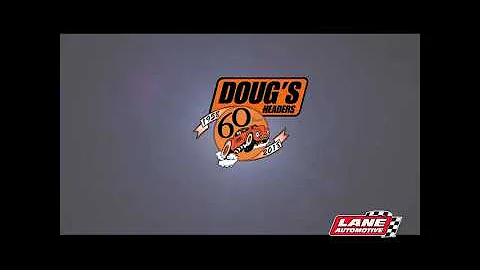 Doug's Headers - Overview