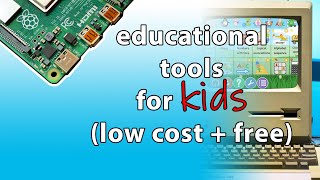 Kids Educational Software - Free! screenshot 1