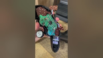 Trying To Fix This PS2 Controller