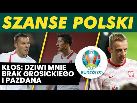 POLSKA NA EURO