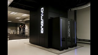 #XPOA Quantum computing firm D-Wave to IPO via $1.6bn SPAC merger