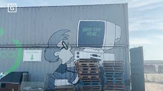 Green Line Business Feature - Electronic Recycling Association
