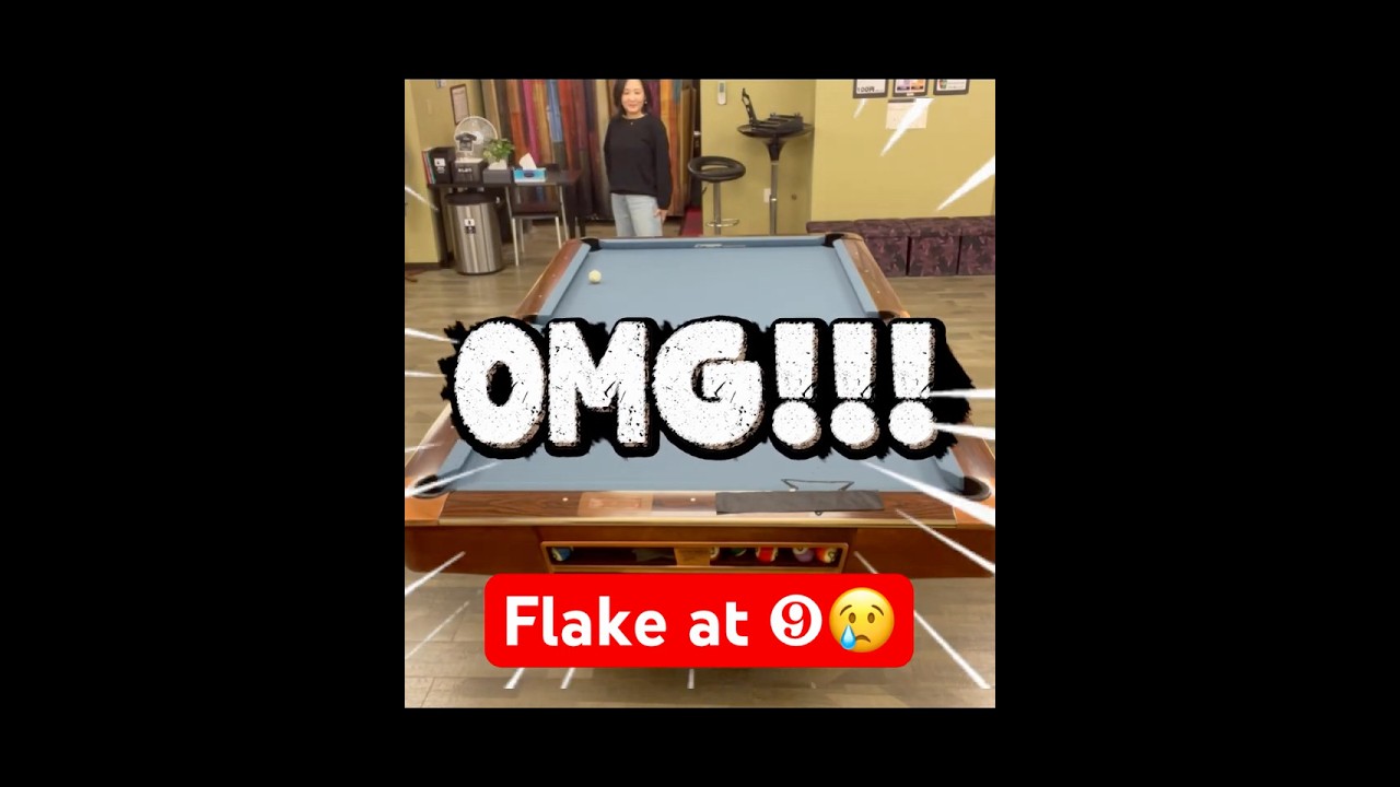 Image of video the 5/9 Break and run24 #billiards #billiard #9ball #pool #8ballpool #breakandrun #snooker #ビリヤード 24