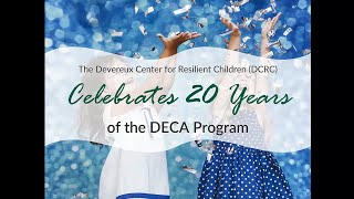 Thank you for celebrating 20 years with us!