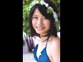 AKB48 横山由依 好きな男性のタイプを告白!!~恋愛総選挙~