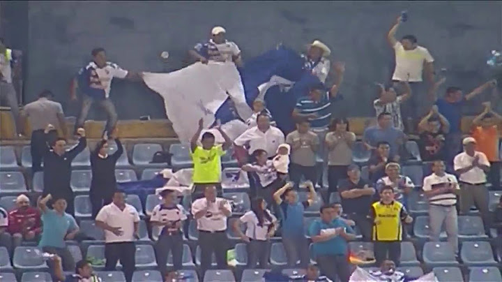 GOAL  Suchitepéquez ,  Kevin RUIZ No. 7 | @csdsuchi @realestelifc #SCCL  #SoyAficionado