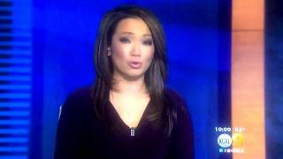KCAL 9 News at 10pm open June 7, 2017