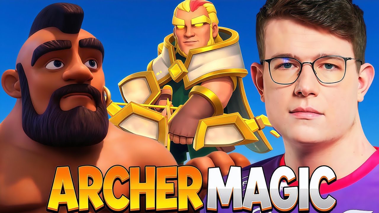 ME ENCUENTRO A MORTEN CON HARD COUNTER