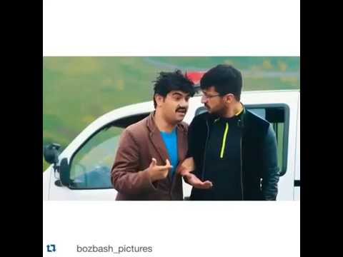 Bozbash Pictures Felaket