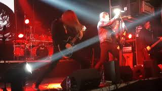 Satyricon   Now Diabolical (Live in Guadalajara)