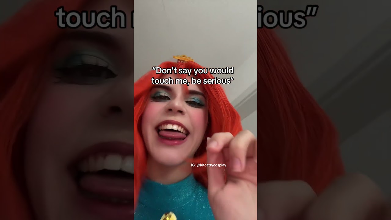 Girl… 💔😭 #cosplay #friendship #friends #cosplayer #winxclub #relatable #shorts #fairy