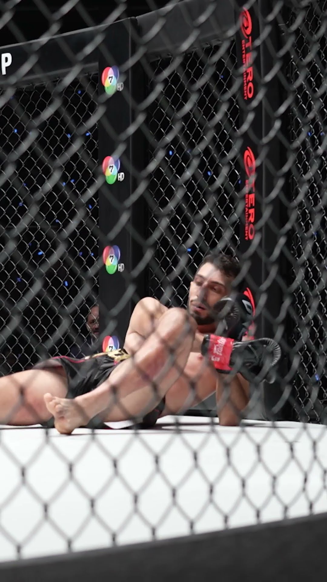Clean execution ? Mark your calendars for March 23 when Masaaki Noiri faces Tawanchai at ONE 172!