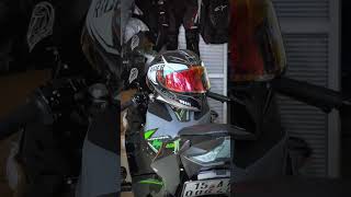 Lvcool Fullface Helmet Dot 3C Safety