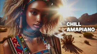 AMAPIANO VIBES 2026 VOL1 🔥 DEEP LOG DRUM BEAT CHILL & GROOVY MIX
