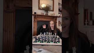 We Built the World's Most Magical Chess Board | GoChess Wizard Unboxing