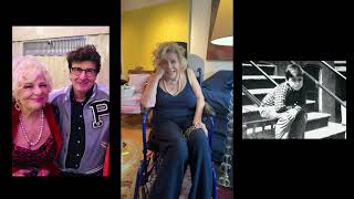 Renée Taylor’s Fundraiser Video for JOHN KIRBY’s ALS Battle