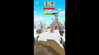 Stickman Sniper Shooter games- Apps on Gameplay Part 7- (iOS, Android) screenshot 3
