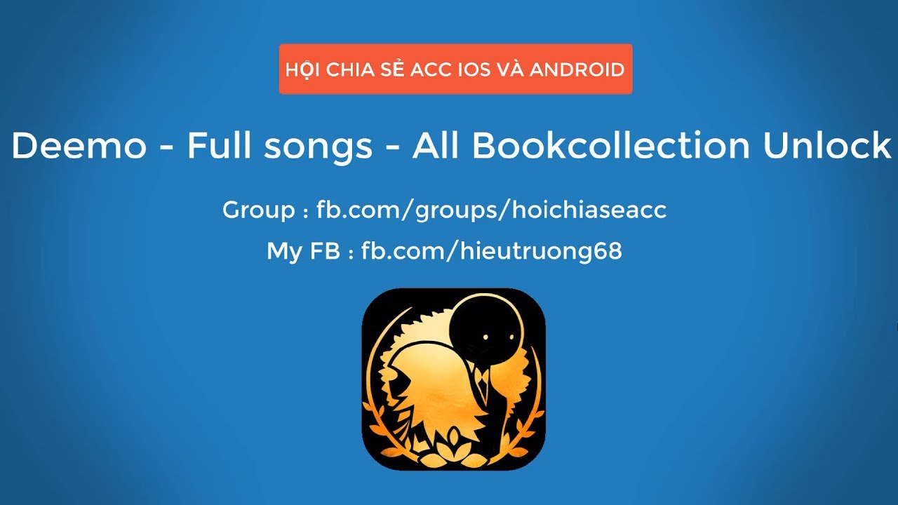 Download Review Deemo Full in app Full songs All Bookcollection
