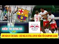 ĐIỂM TIN BÓNG ĐÁ 14/8|JUVE BÁN CR7 CHO BARCA- QUẬT NGÃ ATLETICO, LEIPZIG THẲNG TIẾN CHAMPIONS LEAGUE