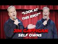 Jim Gaffigan Funniest SELF OWNS | Stand Up Comedy