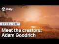 Meet the Creators: Adam Goodrich | Unity