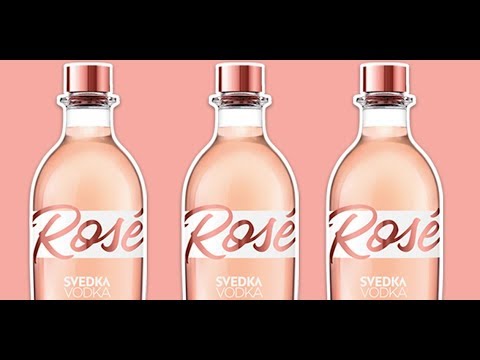 svedka-rosé-vodka-review