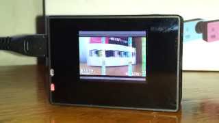 SJ4000 Problem (Flicking Screen & Freeze) SOLVED, KIND OF