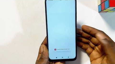 Change Control Center on Redmi 14C | Enable New HyperOS Control Center!