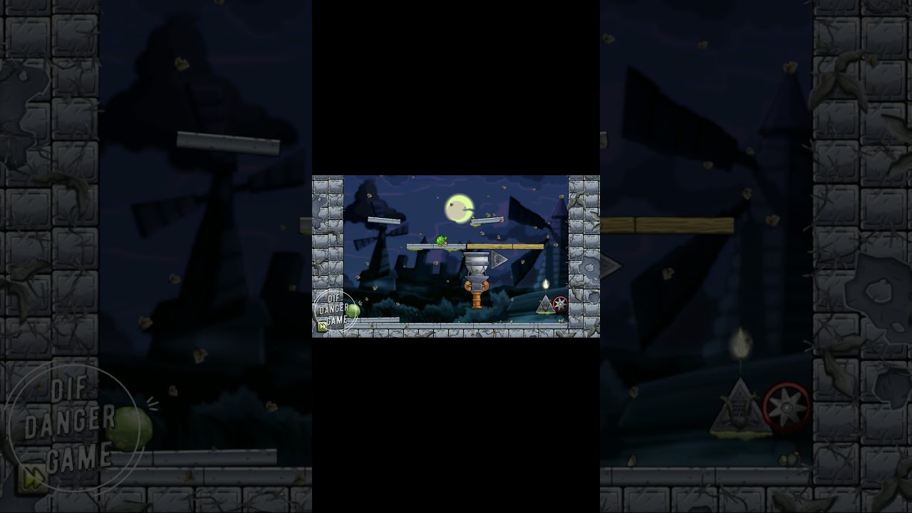 Crush the Monsters 50 