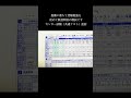 【模試公開】この点数から3ヶ月弱で早稲田3学部に合格しました　#hikky #早慶 #早稲田 #模試 #E判定