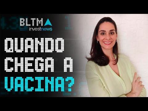 Vai e vem da vacina chinesa: o que o mercado responde?