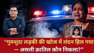 Ep: 1800 | Whom to save? Whom to catch? The most dangerous mystery twist in two murder cases! screenshot 4