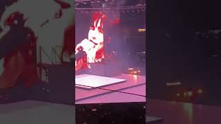 Billie Eilish-Lost Cause (LIVE) · Happier Than Ever, World Tour 2022 · Washington D.C. 2\/9\/22
