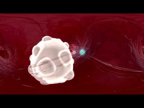 Video 360 - Viaje al interior del cuerpo humano