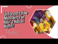 Abir's Holud Night 4k Trailer | Dream Of Wedding™ | 2023 | Holud Dance