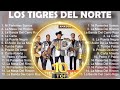 Los Tigres del Norte Mix: Corridos Vol 10 🎶