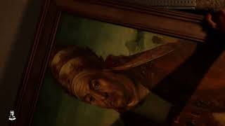 Lost Artifacts of Europe Guide in Indiana Jones and the Great Circle Lost Artifacts Of Europe