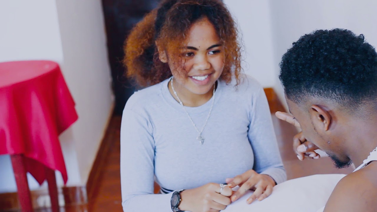 Gabhy Smith -Anjarako (Officiel vidéo 2021 Réal G-ten pixel)