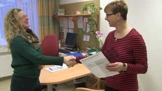 Sozialhilfeverband Grieskirchen - Entlastung Von Pflegeangehörigen