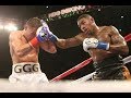 Willie Monroe Jr. Talks Losing Fight to Triple G ; Says A lot of Boxers are Underpaid + Sings Live