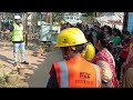 Exposure Visit by Energy Club Students