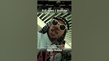 Apt. Arabic version l vocal salmansyamlan @3wayasiska