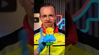 What Actually Stops a Bullet Inside the Body 😳 Profile