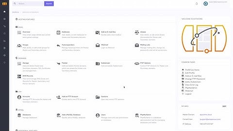 ProfitHub Review Demo - Unlimited Lifetime Web Hosting Plan Deal