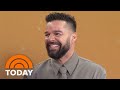 Ricky Martin talks ‘great’ fashion he wore in ‘Palm Royale’