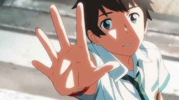 Paradoxx - Stuck In A Cycle [AMV]