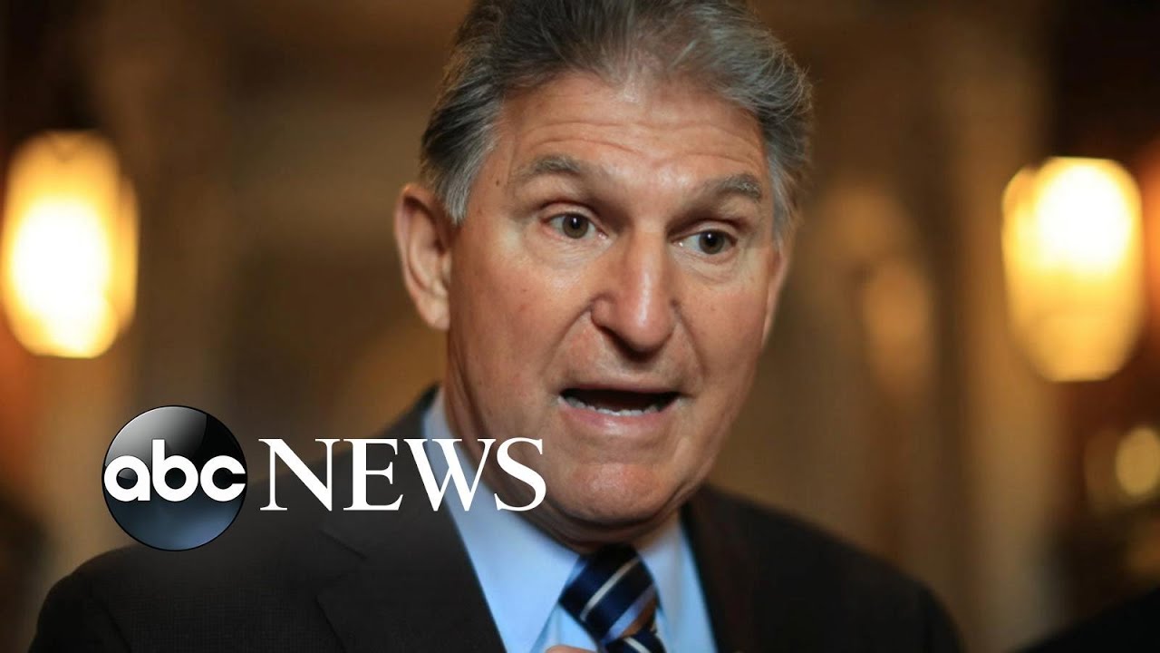 Could Sen. Joe Manchin’s opposition mean the end of Democrats’ voting rights bill?
