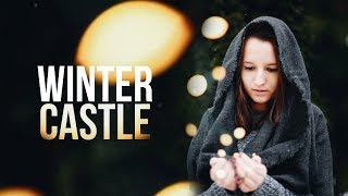 WINTER CASTLE || Sony a6300 Zhiyun Crane Test || Kit Lens 16-50 mm